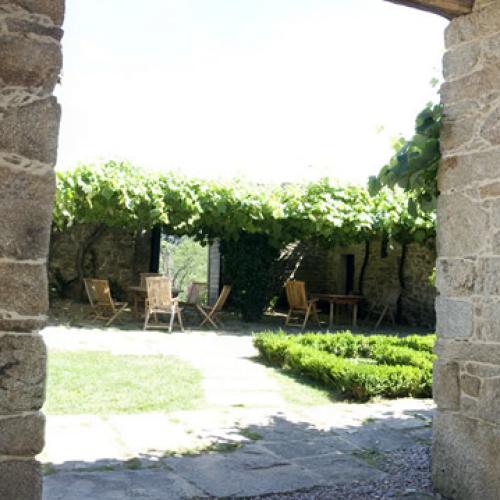 Pazo de Eidi&aacute;n 3