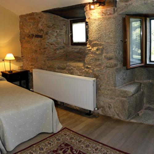 Pazo de Eidi&aacute;n 4
