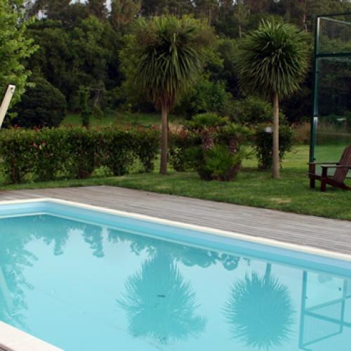 Pazo de Eidi&aacute;n 5