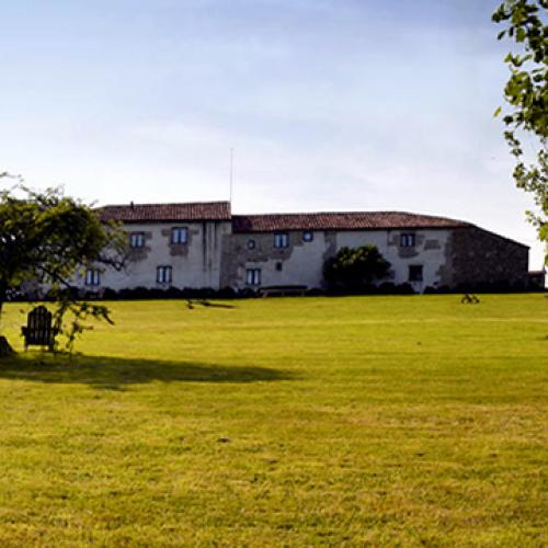 Pazo de Eidi&aacute;n 6