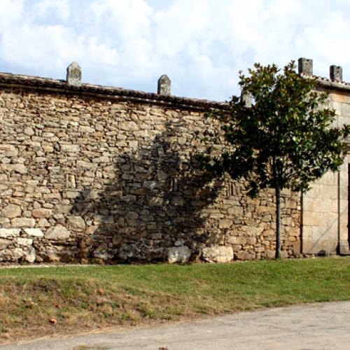 Pazo de Eidi&aacute;n 0