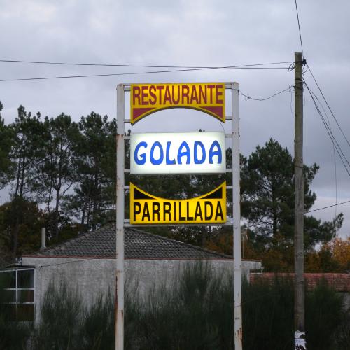 Golada Grill 1