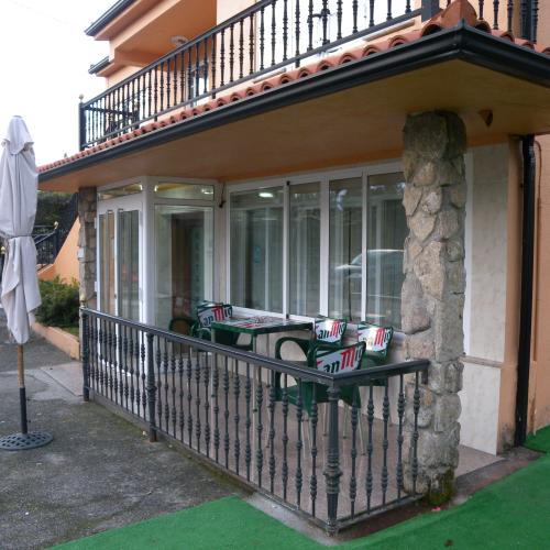 Golada Grill 2
