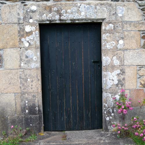 Iglesia de San Xo&aacute;n de Toiriz 3