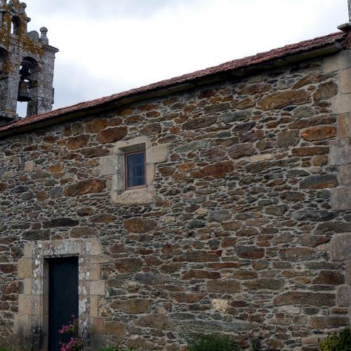 Iglesia de San Xo&aacute;n de Toiriz 4