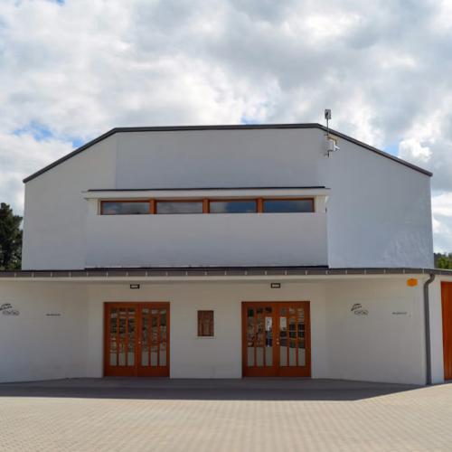 Museo de la miner&iacute;a y poblado minero de Fontao 14