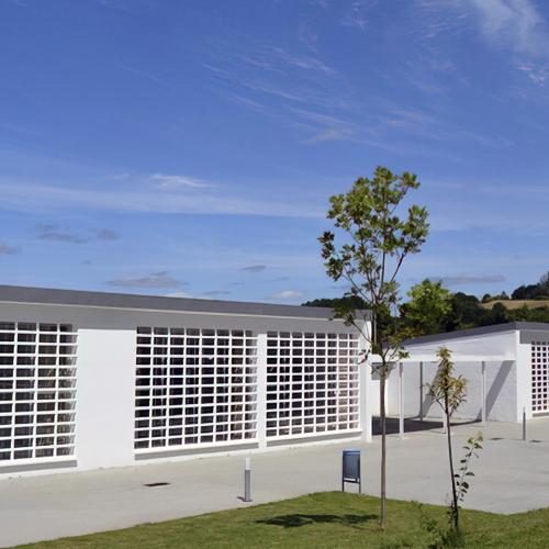 Museo de la miner&iacute;a y poblado minero de Fontao 15