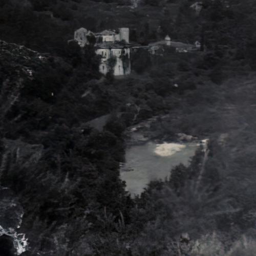 Museo de la miner&iacute;a y poblado minero de Fontao 17