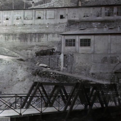 Museo de la miner&iacute;a y poblado minero de Fontao 19