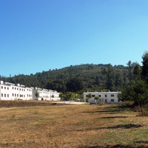 Museo de la miner&iacute;a y poblado minero de Fontao 21