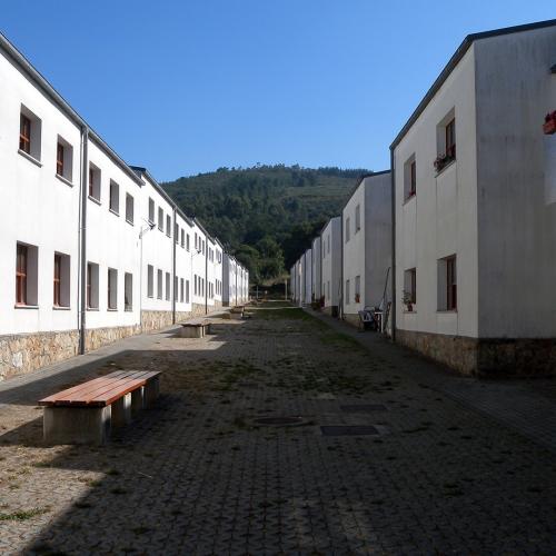Museo de la miner&iacute;a y poblado minero de Fontao 23
