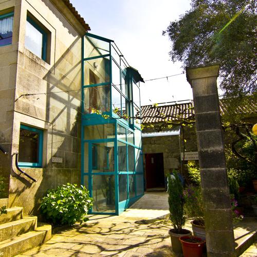 Fundaci&oacute;n Xos&eacute; Neira Vilas 1