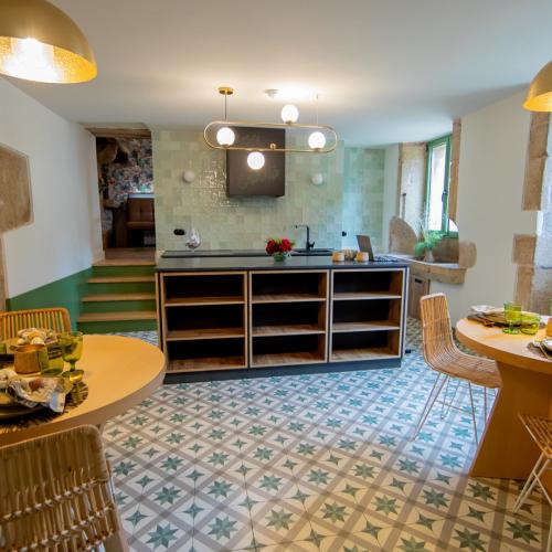 Casa con encanto O Refuxio 3