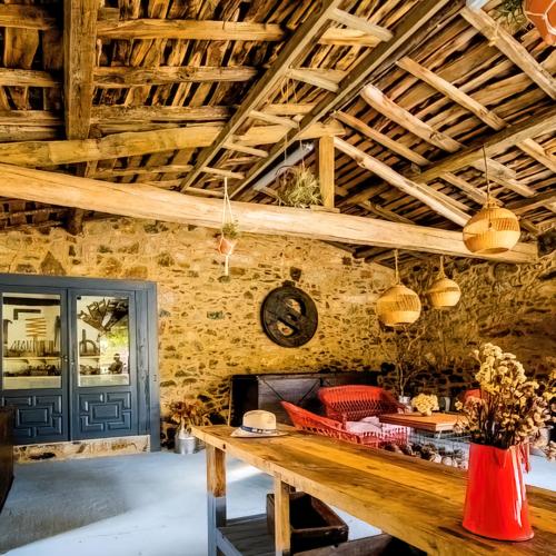 Casa Pena de Roca 5