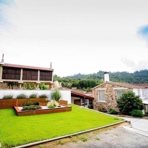 Casa Pena de Roca 0