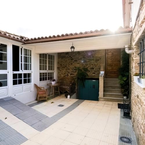 Casa Pena de Roca 6