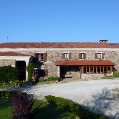 Casa San Gin&eacute;s 0