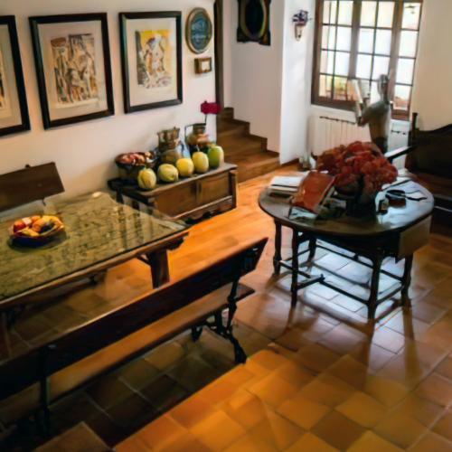 Casa San Gin&eacute;s 10