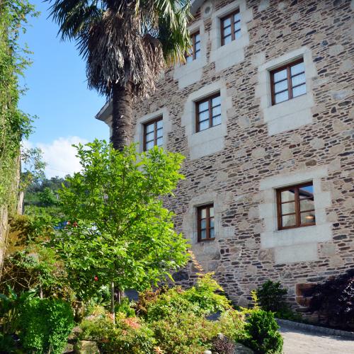 Casa da Capilla 1
