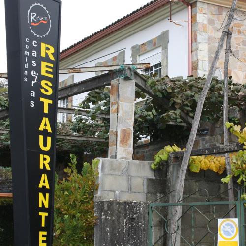 O Refuxio 1