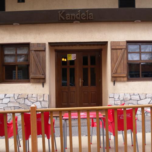 Kandela 0