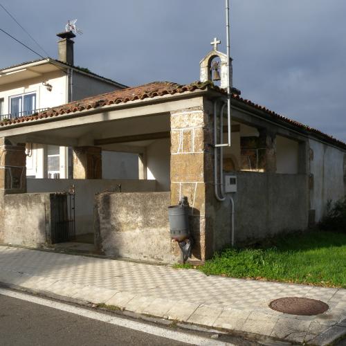 Capilla de las Angustias 2