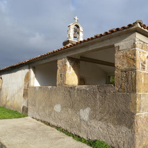 Capilla de las Angustias 3