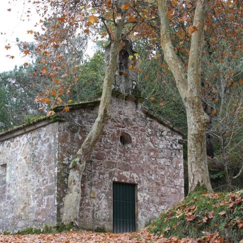 Capilla de San Campio 4