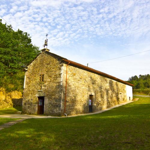 Capilla de Hoy-Vas 0