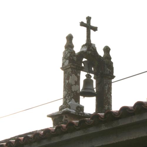 Capillla de San Bieito 1