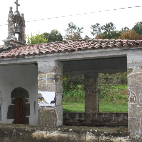 Capillla de San Bieito 2
