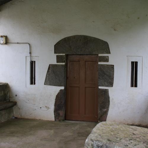 Capillla de San Bieito 3