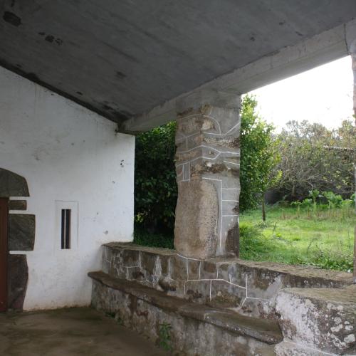 Capillla de San Bieito 4