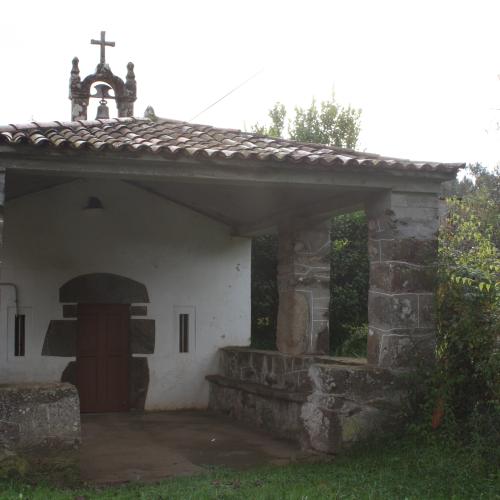 Capillla de San Bieito 0