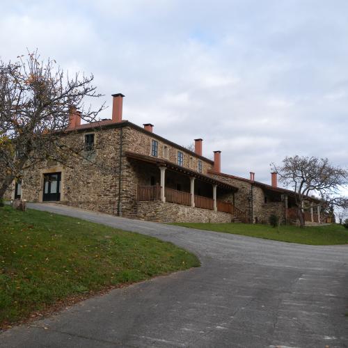 Casa Don Benito 0