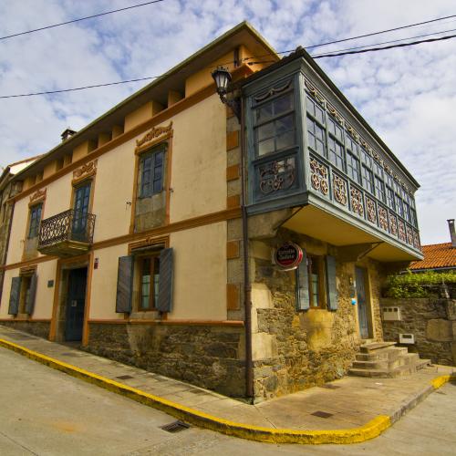 Casa Don Din 0