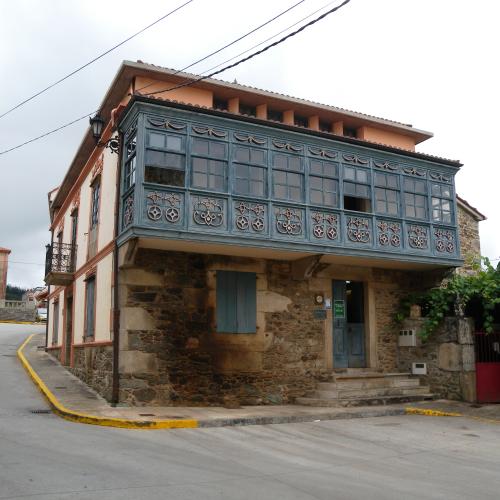 Casa Don Din 1