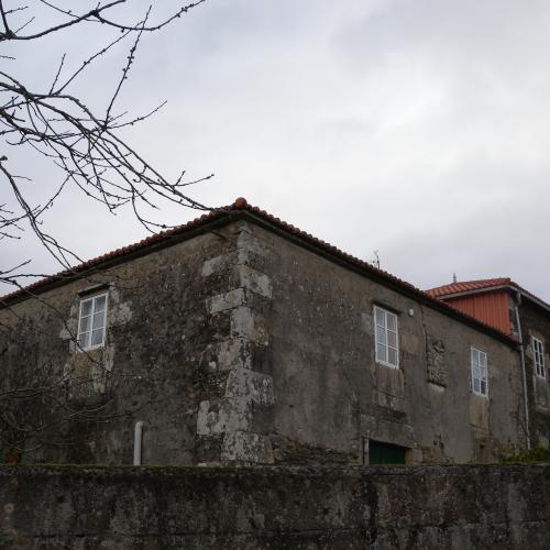 Casa Grande de Duxame 1