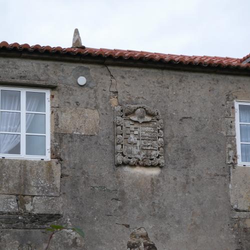 Casa Grande de Duxame 2