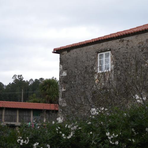 Casa Grande de Duxame 4