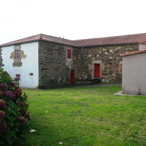 Casa Grande de Lo&ntilde;o 0