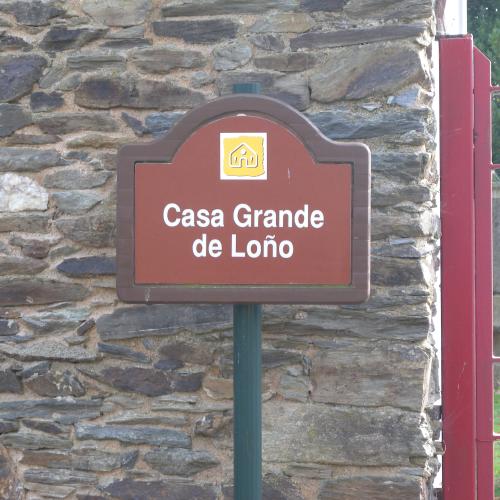 Casa Grande de Lo&ntilde;o 1
