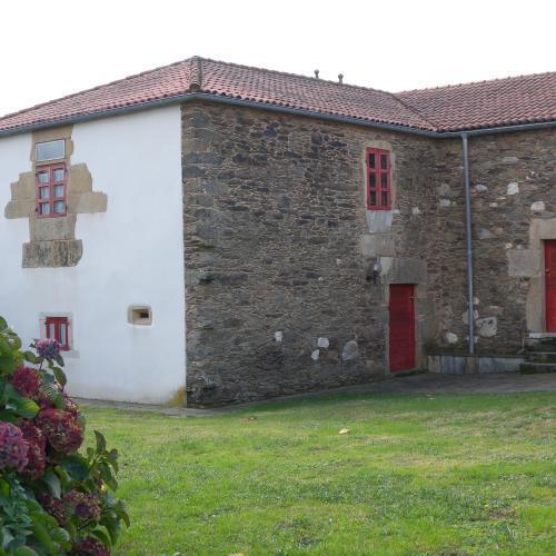 Casa Grande de Lo&ntilde;o 4