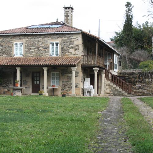 Casa Madri&ntilde;an 2