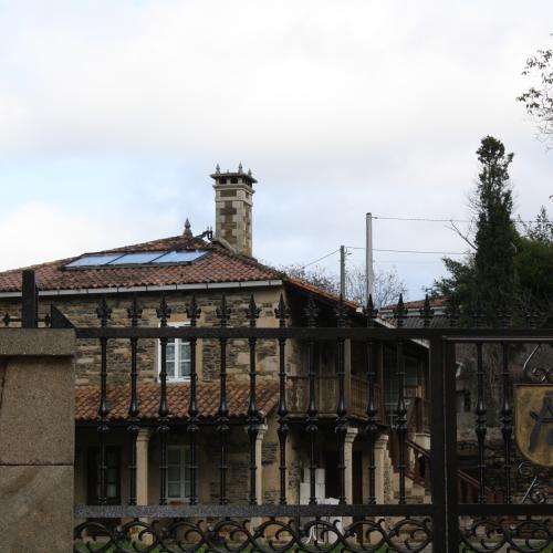 Casa Madri&ntilde;an 4