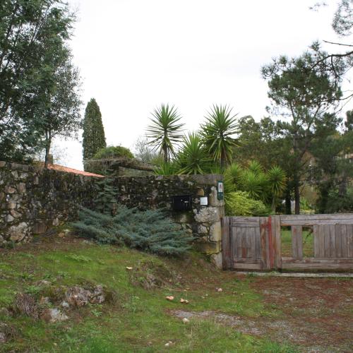 Casa O Cruceiro de Aguiar 1