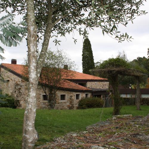 Casa O Cruceiro de Aguiar 2