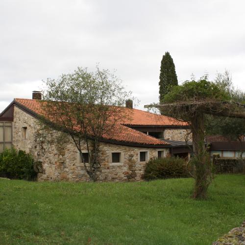 Casa O Cruceiro de Aguiar 0