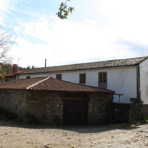 Casa de Pedroso 0