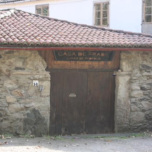 Casa de Pedroso 2